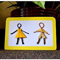 WIKKI STIX TRAVEL FUN