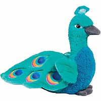 PATTIE PEACOCK
