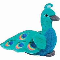 PATTIE PEACOCK