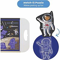 MAGNA CARRY SPACE EXPLORER