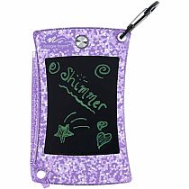 JOT POCKET WRITING SHIM PURPLE