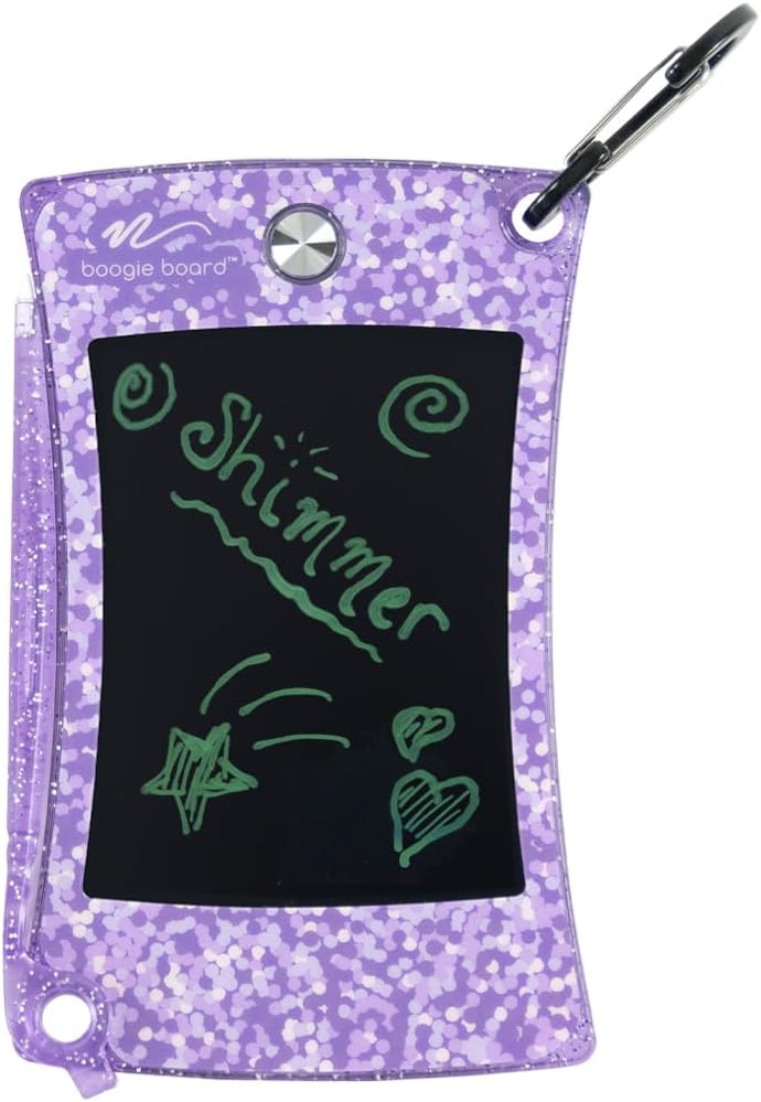 JOT POCKET WRITING SHIM PURPLE