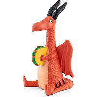 TONIES DRAGONS LOVE TACOS