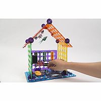 SNAP CIRCUITS MY HOME