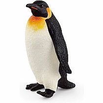 SCHLEICH EMPEROR PENGUIN