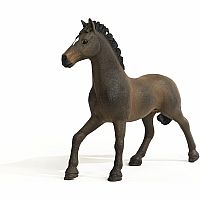 SCHLEICH OLDENBURG STALLION