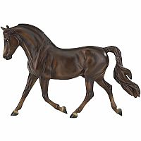 BREYER MORGANQUEST NATIVE SUN