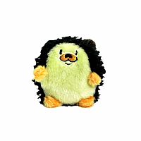 TREE HUGGERS PLUSH SQUISHY ASST