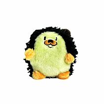 TREE HUGGERS PLUSH SQUISHY ASST