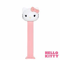 PEZ HELLO KITTY