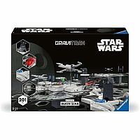 GRAVITRAX STAR WARS DEATH STAR