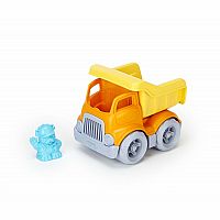 Green Toys Dumper