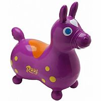 Rody- Purple