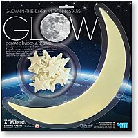 Glow Moon and Stars