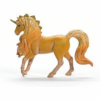 SCHLEICH APOLLO UNICORN STALLION