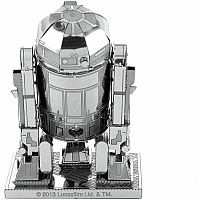 METALEARTH SW R2D2