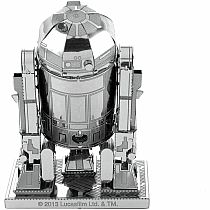 METALEARTH SW R2D2
