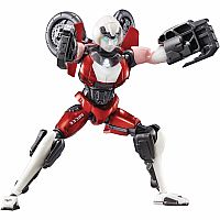 BLOKEES ARCEE