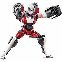 BLOKEES ARCEE