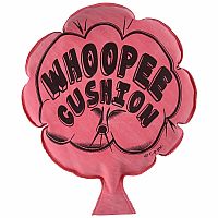 Whoopee Cushion
