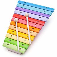 SNAZZY XYLOPHONE