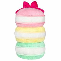 SQUBL MACARONS STACK
