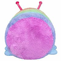SQUBL MEGA RAINBOW CATERPILLAR