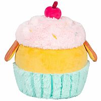 SQUBL MINI PUPCAKE