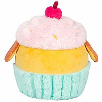 SQUBL MINI PUPCAKE