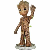 METALEARTH GROOT
