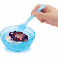 KELLOGGS FROSTED FLAKES BEADS KIT