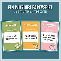 MATCH ME IF YOU CAN PARTY GAME