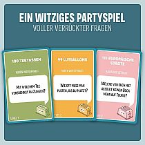 MATCH ME IF YOU CAN PARTY GAME
