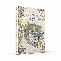BRAMBLY HEDGE   --JILL BARKLEM