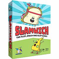 Slamwich