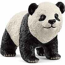 SCHLEICH GIANT PANDA CUB