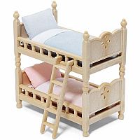 CC STACK & PLAY BEDS