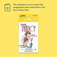 YOTO FANCY NANCY COLLECTION