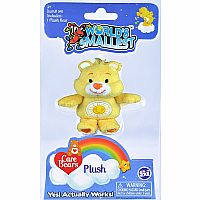 WORLD SM CARE BEARS SERIES 3