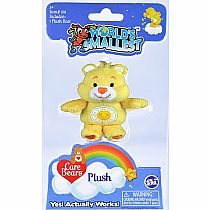 WORLD SM CARE BEARS SERIES 3