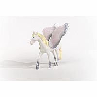 SCHLEICH SUNRISE PEGASUS