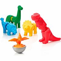 SMARTMAX® My First Dinosaurs