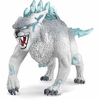 SCHLEICH ICE LYNX