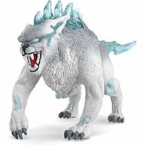 SCHLEICH ICE LYNX