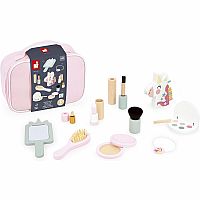 UNICORN VANITY BAG