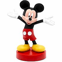TONIES MICKEY MOUSE