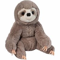 LIZZIE SLOTH SOFT