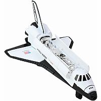 SPACE ADVENTURE SPACE SHUTTLE SET