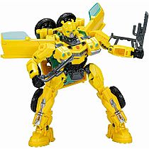 TRANSFORMERS RISE OF THE BEAST