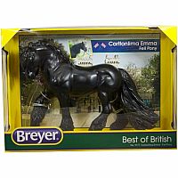 BREYER CARITONLIMA EMMA SARAH